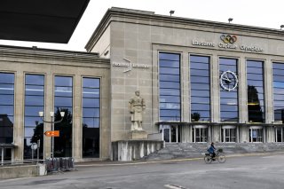 Le procès de l'affaire de l'ancienne Fondation de Beaulieu à Lausanne s'est ouvert mardi matin au Tribunal d'arrondissement de La Côte à Nyon (archives).